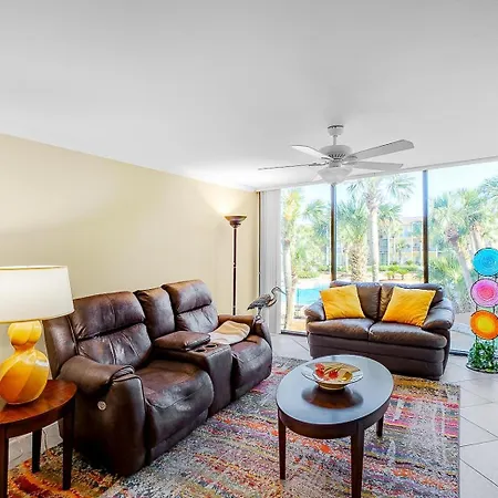 Ocean Club Villas D206